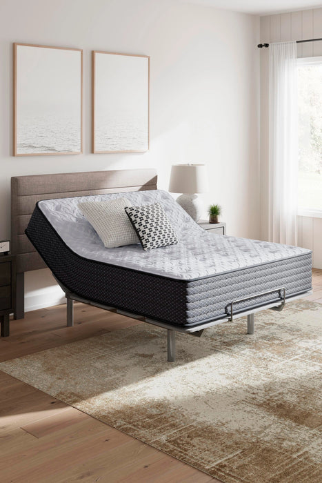 Five Star Furniture - Anniversary Edition Plush Innerspring Mattress