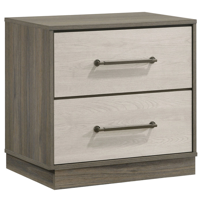 Five Star Furniture - Fenwick Bedroom Set