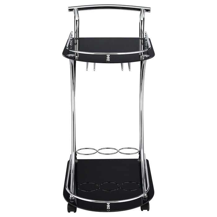 Five Star Furniture - Elfman Bar Cart