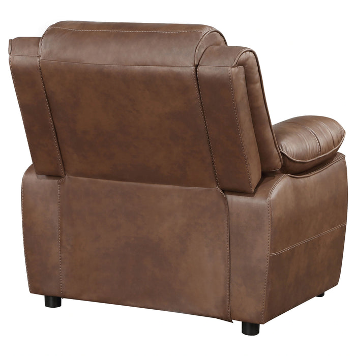 Five Star Furniture - Ellington Accent Chair