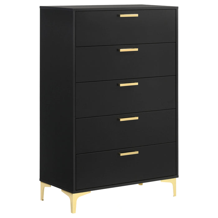 Five Star Furniture - Kendall Bedroom Set