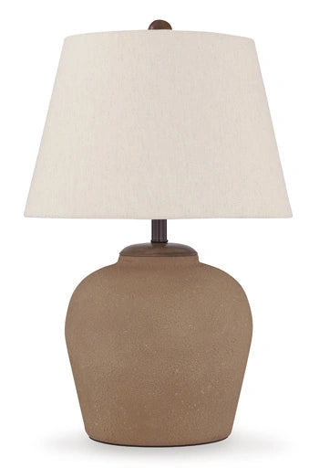 Five Star Furniture - Scantor Lamp Set
