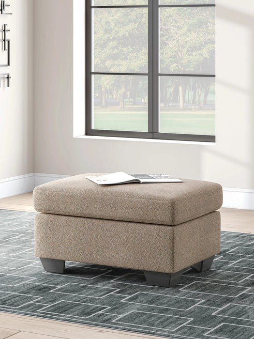 Five Star Furniture - Triston-Peaks Ottoman
