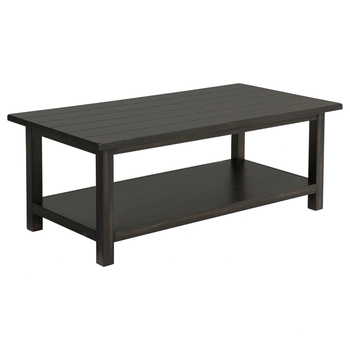 Five Star Furniture - Payne Coffee Table Set