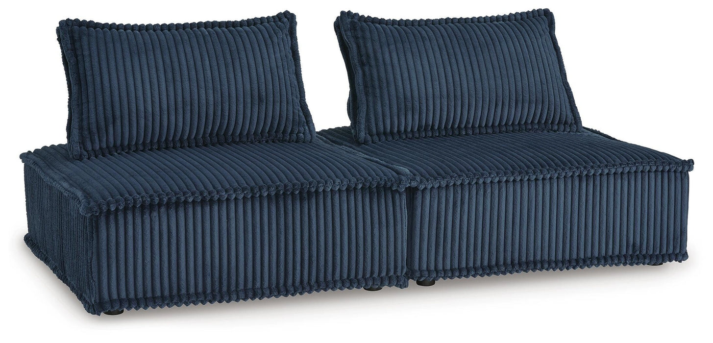 Five Star Furniture - Bales Modular Seating