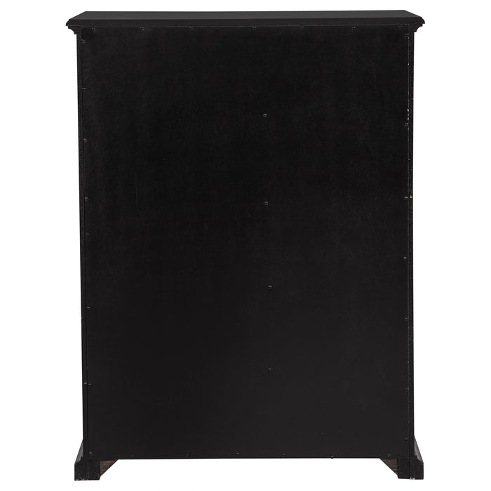 Five Star Furniture - Sumerlin Chest of Drawers