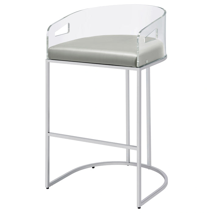 Five Star Furniture - Thermosolis Bar Chair