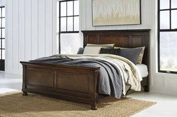 Five Star Furniture - Porter Bedroom Set