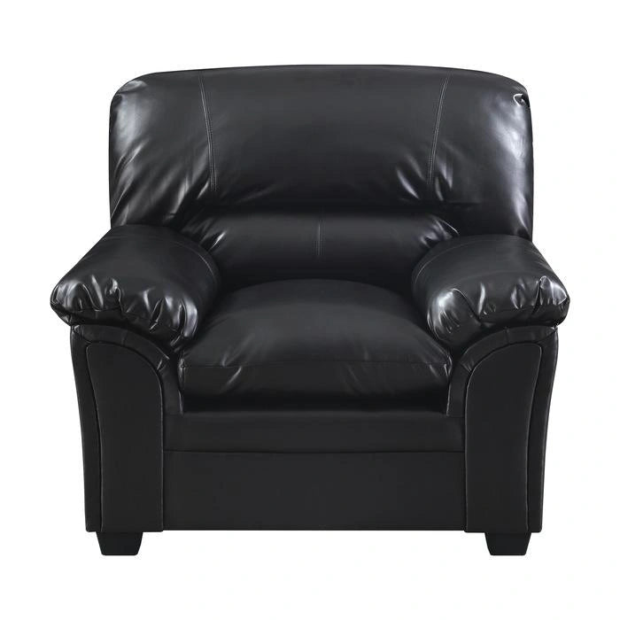 Five Star Furniture - Talon Chair in Black 8511BK-1