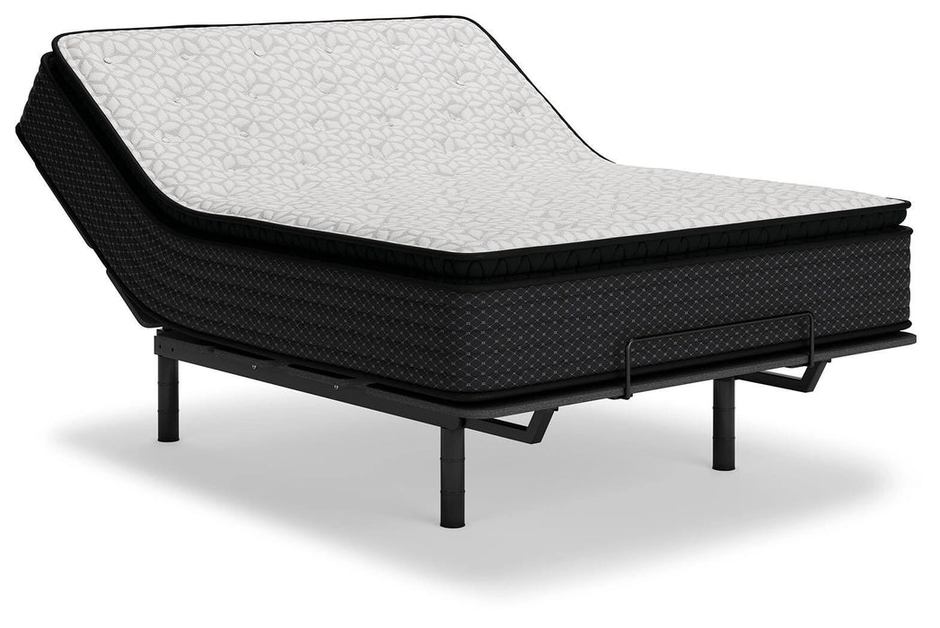 Five Star Furniture - Anniversary Edition Plush Innerspring Mattress