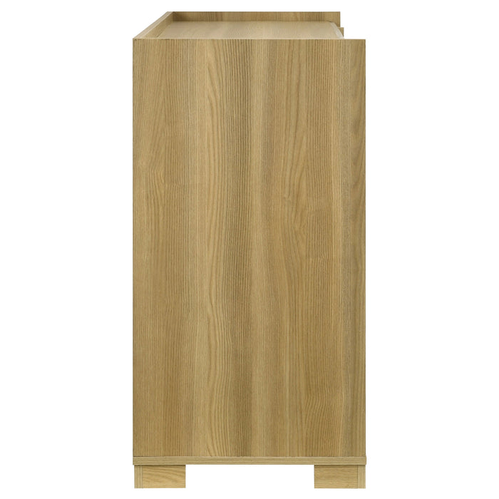 Five Star Furniture - Hyland Dresser