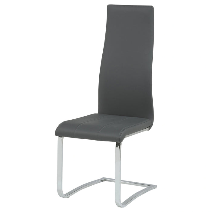 Five Star Furniture - Montclair Side Chairs