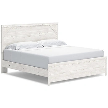 Five Star Furniture - Gerridan Bedroom Set