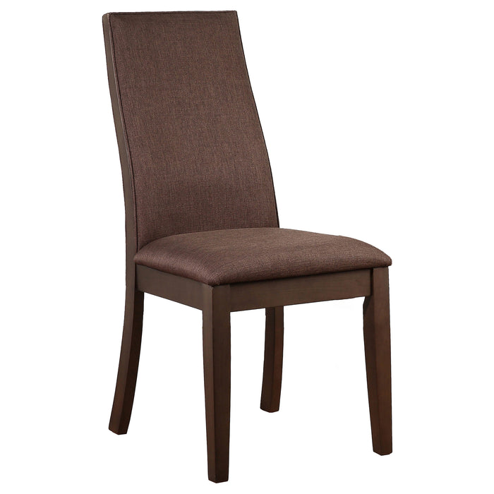 Five Star Furniture - Spring Creek Dining Set