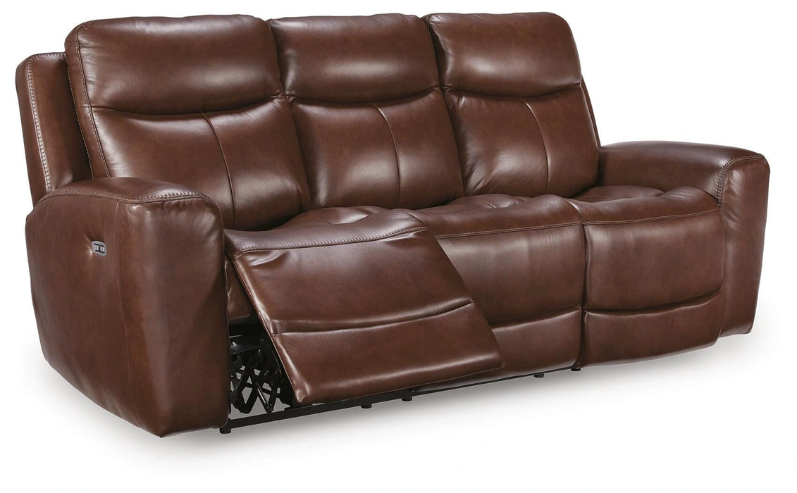 Five Star Furniture - Bexhurst Power Reclining Sofa