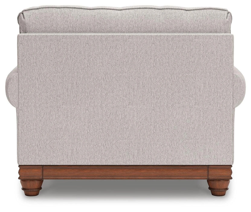 Five Star Furniture - Clearbrooke Oversized Chair