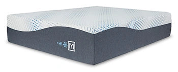 Five Star Furniture - Millennium Luxury Plush Gel Latex Hybrid Mattress