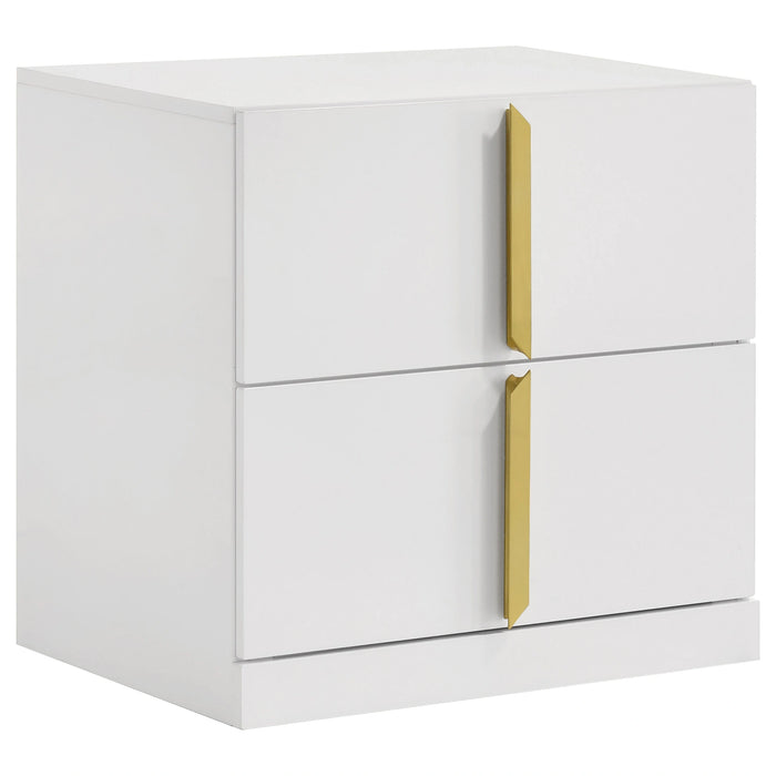 Five Star Furniture - Ines Bedroom Set