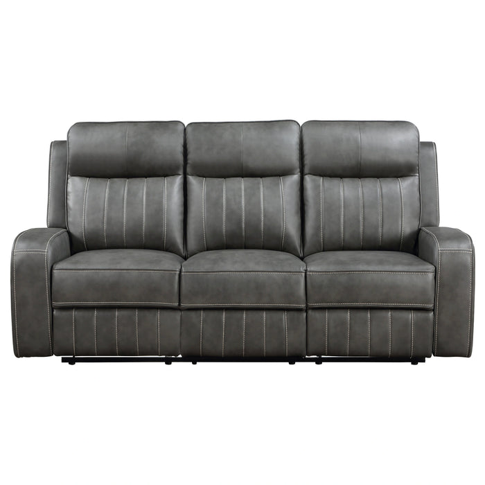 Five Star Furniture - Raelynn Reclining Sofa