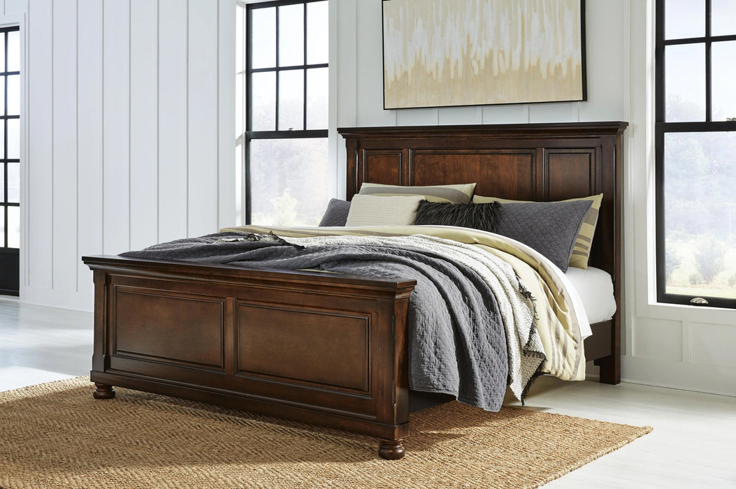 Five Star Furniture - Porter Bedroom Set