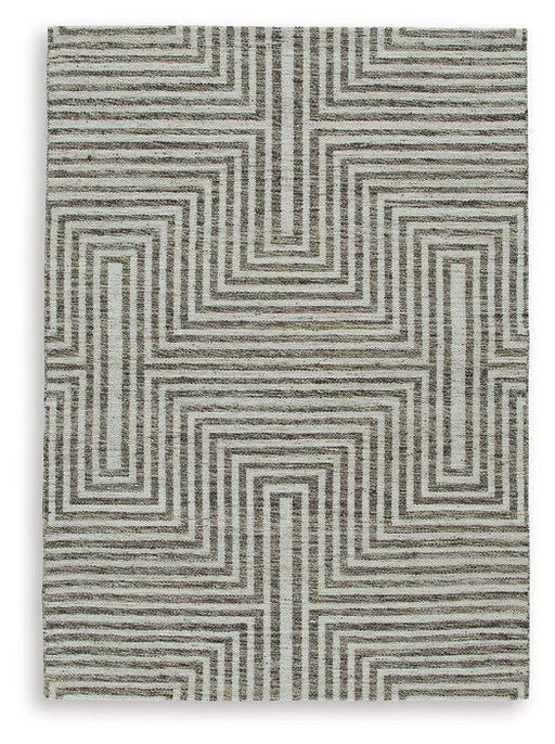 Five Star Furniture - Jossen Rug image