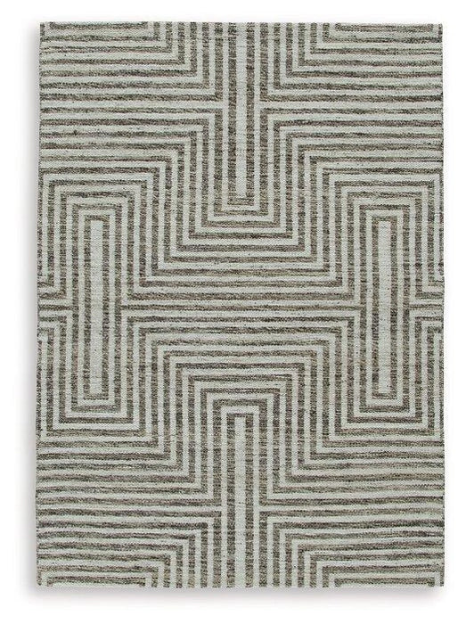 Five Star Furniture - Jossen Rug image