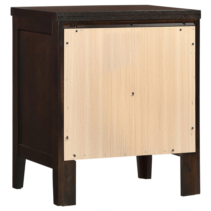 Five Star Furniture - Carlton Bedroom Set