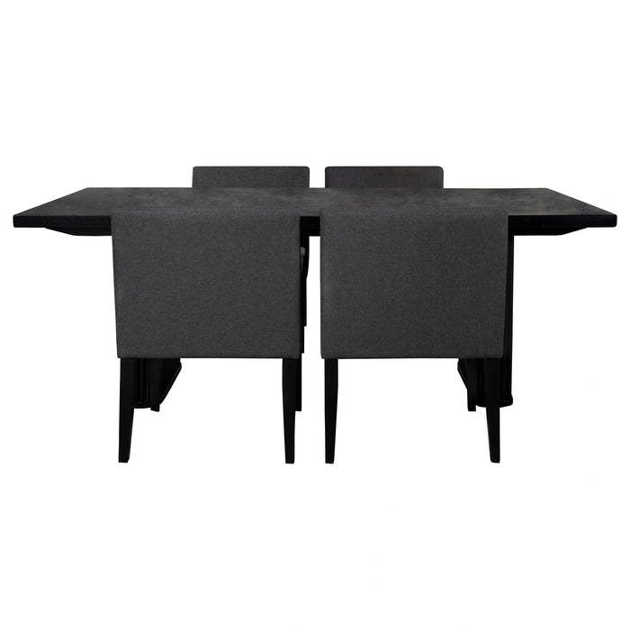 Five Star Furniture - Catherine Dining Set