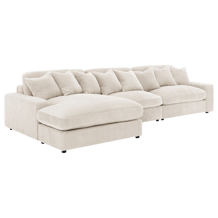 Five Star Furniture - Blaine Sectional Sofa