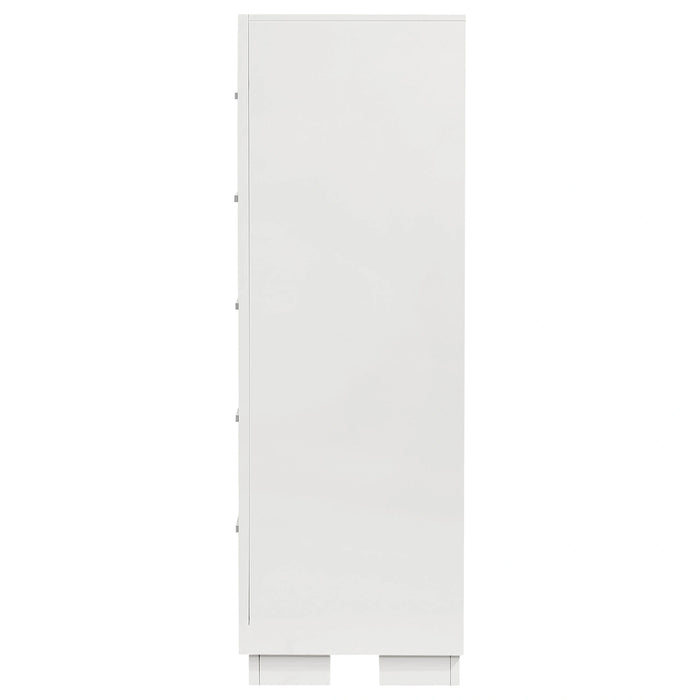Five Star Furniture - Jessica Chest of Drawers