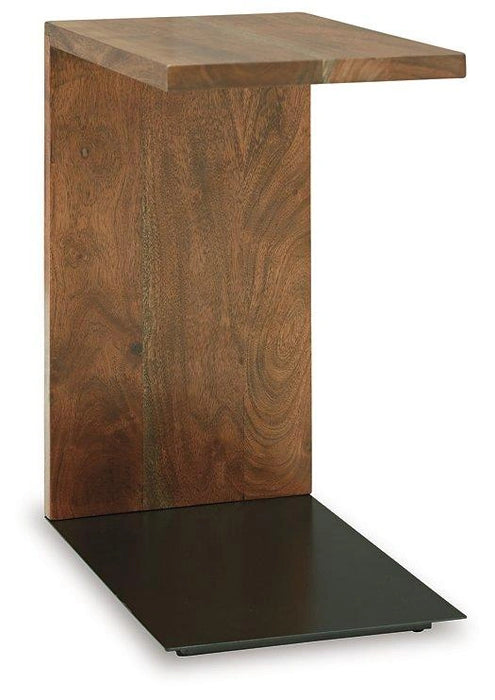 Five Star Furniture - Wimshaw Accent Table image