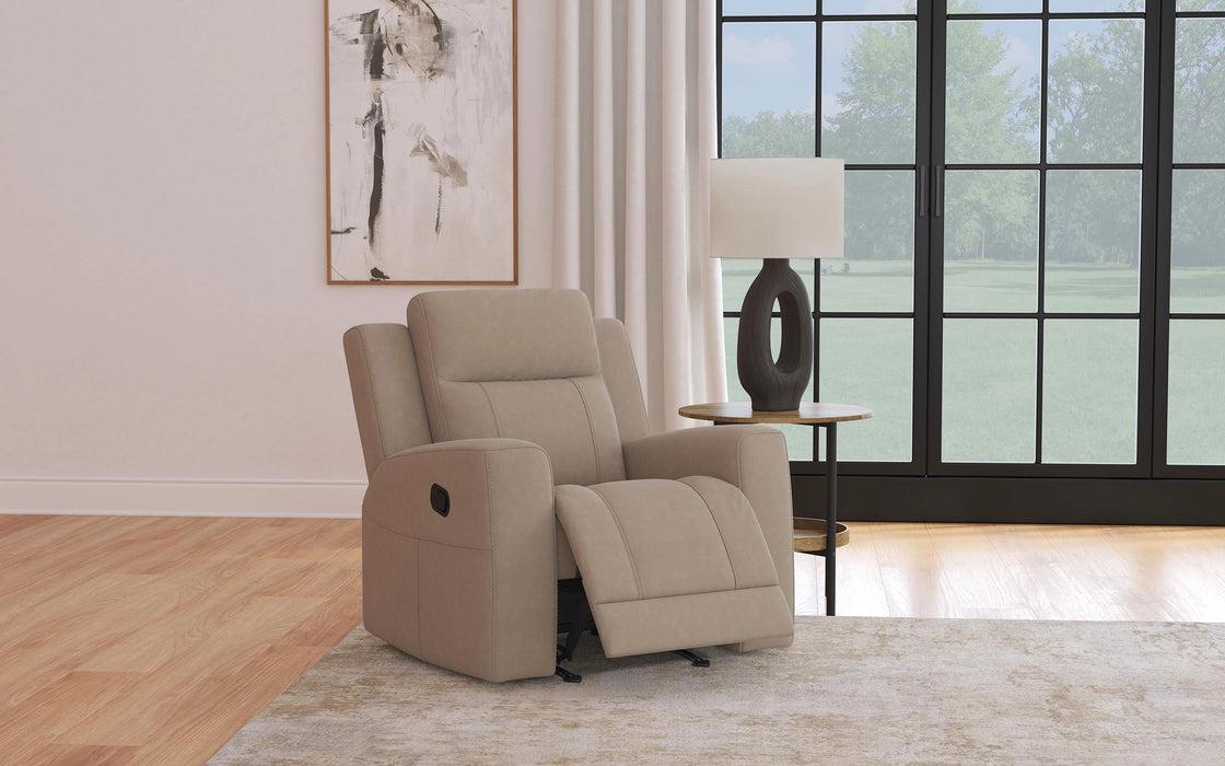 Five Star Furniture - Brentwood Rocker Recliner