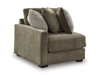 Five Star Furniture - Camellia-Court Sectional Sofa