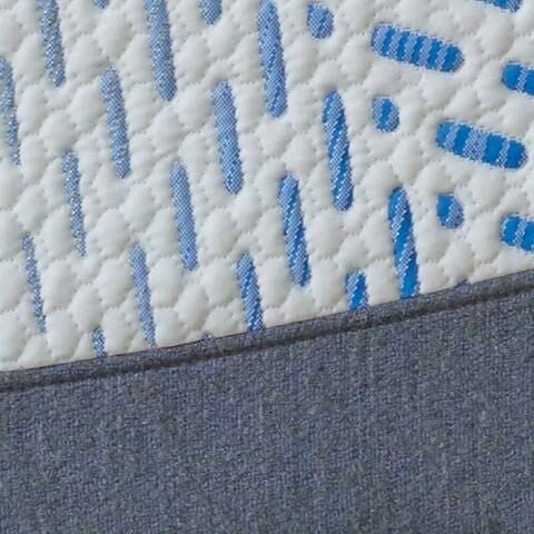 Five Star Furniture - Millennium Luxury Plush Gel Latex Hybrid Mattress