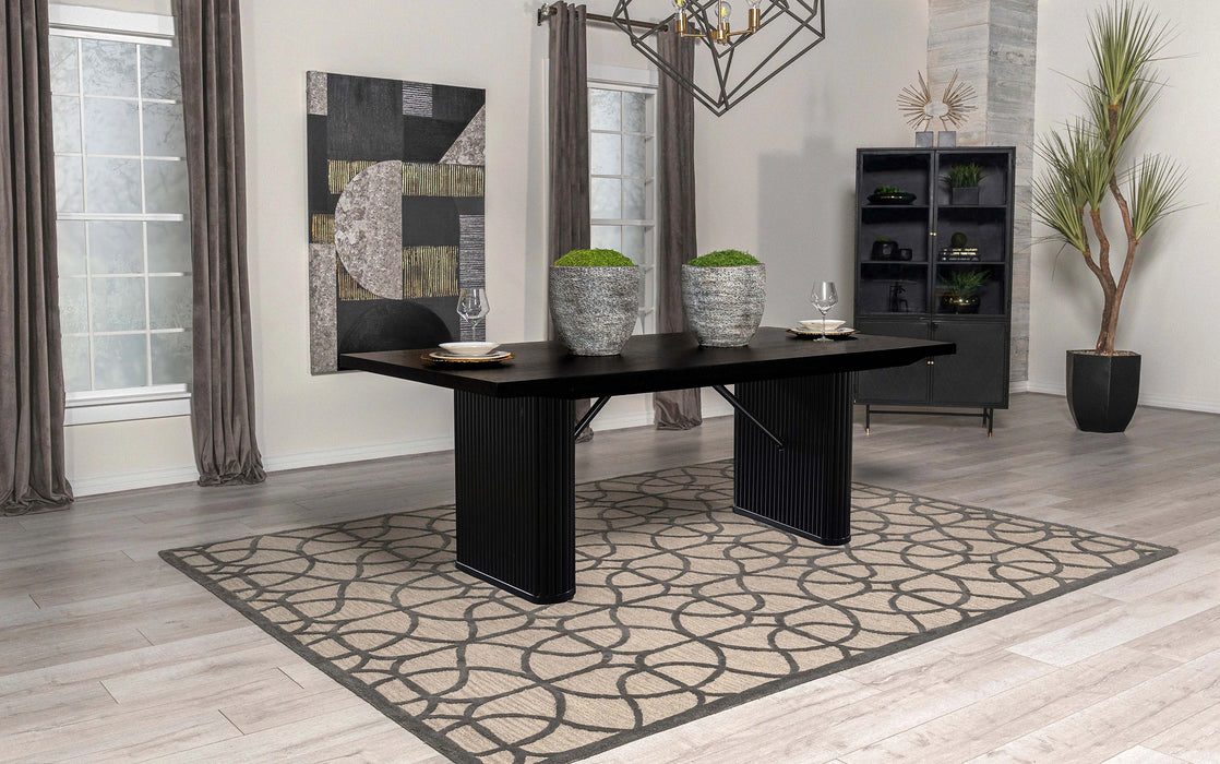 Five Star Furniture - Catherine Dining Table