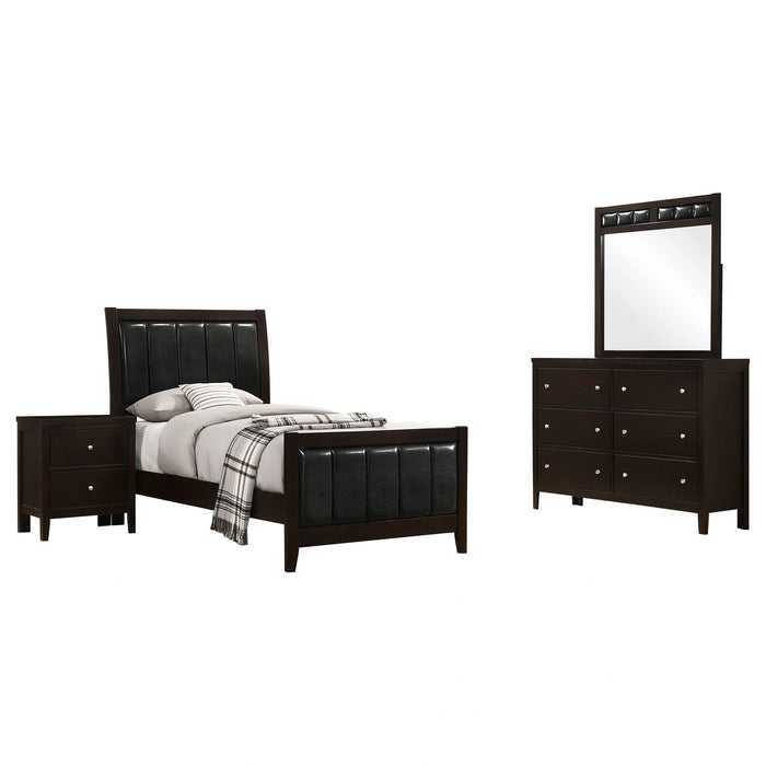 Five Star Furniture - Carlton Bedroom Set