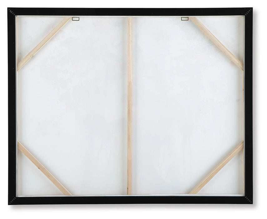 Five Star Furniture - Shadwick Wall Art