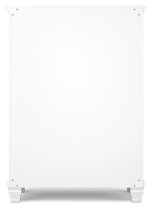 Five Star Furniture - Fortman Chest of Drawers