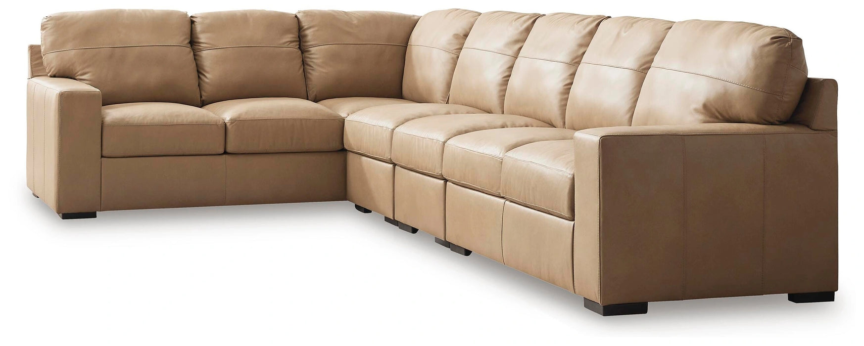 Five Star Furniture - Bandon Sectional