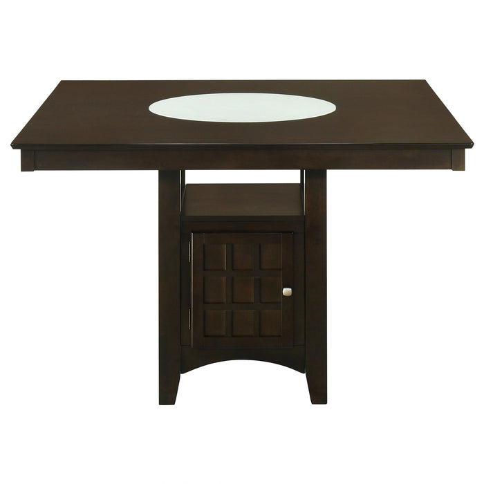 Five Star Furniture - Gabriel Counter Height Dining Set