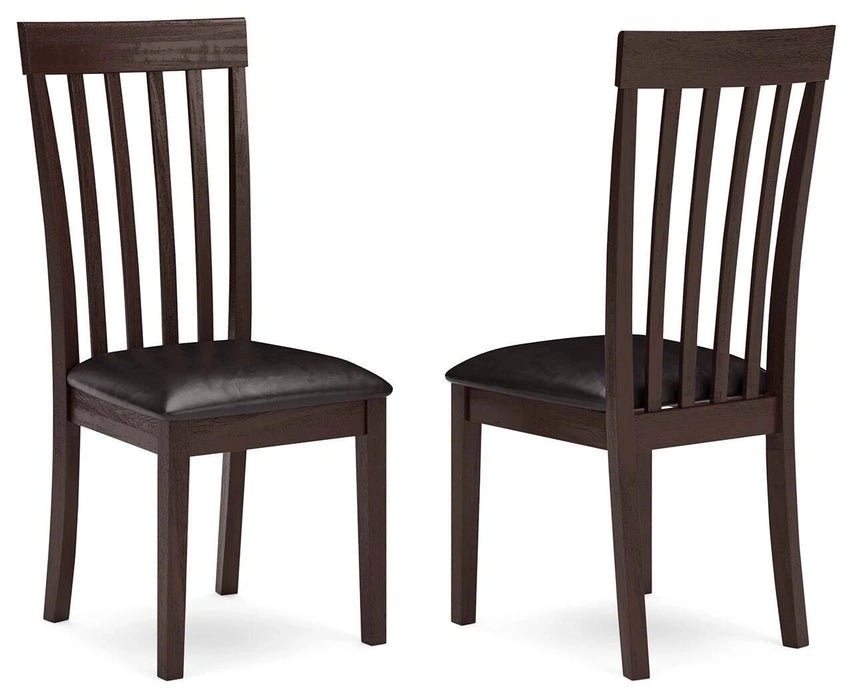 Five Star Furniture - Hammis Dining Chair