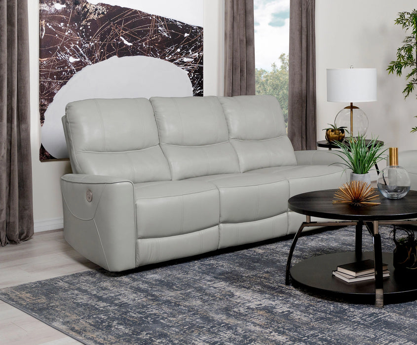 Five Star Furniture - Greenfield Power Reclining Sofa