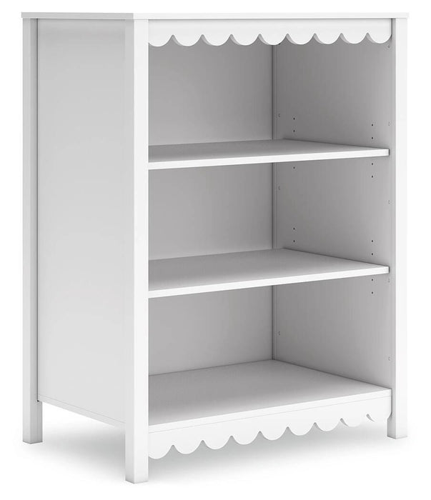 Five Star Furniture - Hallityn Bookcase