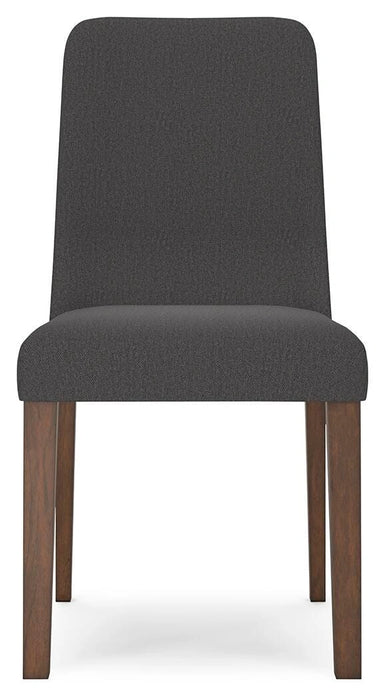 Five Star Furniture - Lyncott Dining Room Set