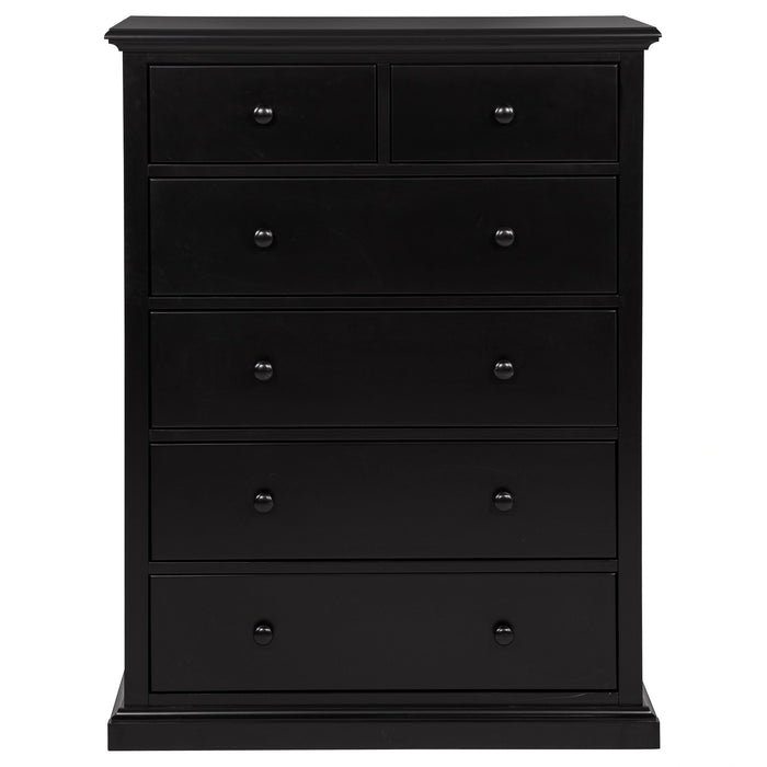 Five Star Furniture - Sumerlin Chest of Drawers
