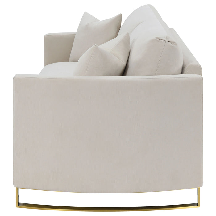 Five Star Furniture - Corliss Sofa