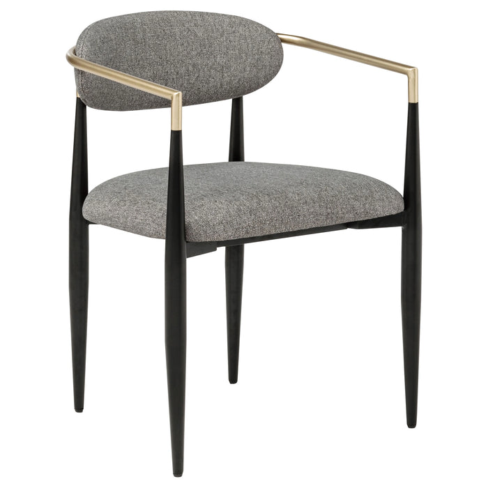 Five Star Furniture - Bradbury Dining Arm Chair