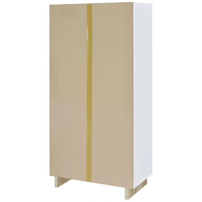 Five Star Furniture - Dalton Bookcase