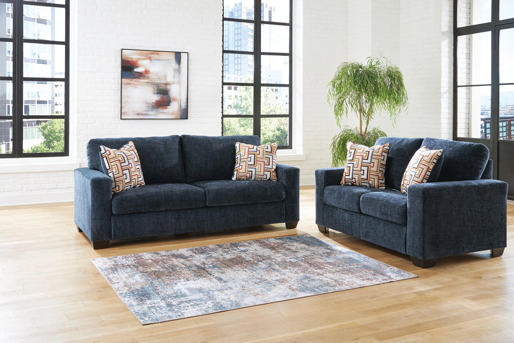 Five Star Furniture - Aviemore Living Room Set