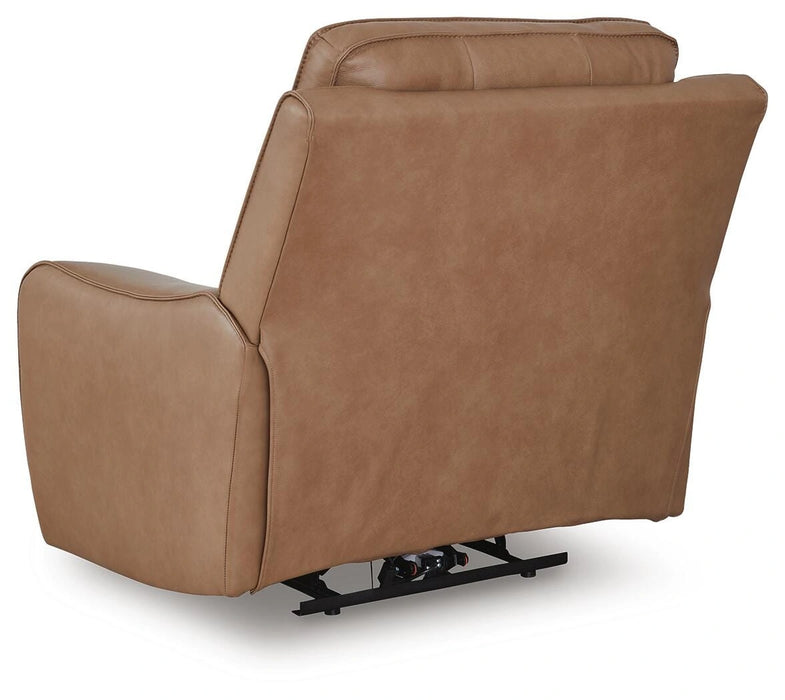 Five Star Furniture - DeepWakes Power Recliner